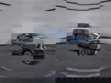 New 2025 Toyota Tundra Limited image 2