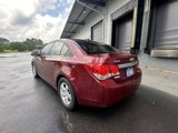 Used 2016 Chevrolet Cruze LT w/ Technology Package image 3