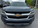 Used 2020 Chevrolet Colorado LT image 3