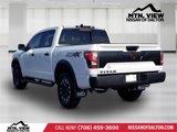 Used 2023 Nissan Titan PRO-4X w/ Pro-4x Convenience Package image 5