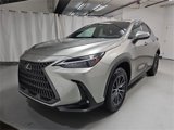 Used 2024 Lexus NX 250 FWD image 4