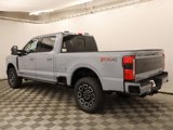New 2025 Ford F250 Platinum image 3
