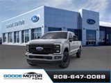 New 2025 Ford F350 Platinum image 2