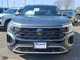 New 2025 Volkswagen Atlas Cross Sport SE image 2