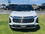 New 2026 Chevrolet Equinox LT image 2