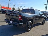 New 2025 RAM 1500 Tradesman w/ Night Edition image 3