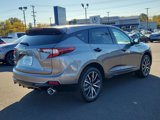 New 2025 Acura RDX A-Spec image 3