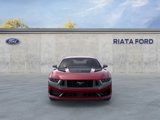 New 2025 Ford Mustang Dark Horse image 6