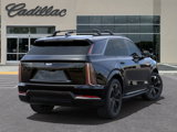 New 2025 Cadillac Escalade IQ Sport 2 image 4