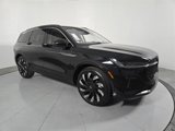 New 2025 Lincoln Nautilus Black Label image 3