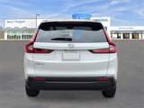 New 2026 Honda CR-V EX image 4