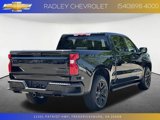 New 2025 Chevrolet Silverado 1500 High Country w/ Midnight Edition image 5