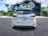 Used 2025 MAZDA CX-5 AWD 2.5 S w/ Select Package image 4