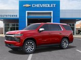 New 2025 Chevrolet Tahoe Premier image 2