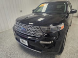 Used 2021 Ford Explorer Limited image 4