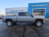 New 2025 Chevrolet Silverado 3500 LT w/ All Star Edition image 2