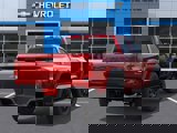 New 2025 Chevrolet Colorado Trail Boss image 4
