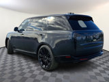 New 2025 Land Rover Range Rover Long Wheelbase SE image 2