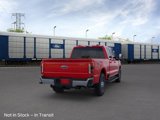 New 2025 Ford F250 Lariat image 2