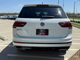 Used 2021 Volkswagen Tiguan SE R-Line image 5