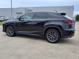Used 2022 Lexus RX 350 F Sport image 4
