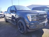 New 2025 Ford F150 Lariat image 2
