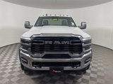 New 2025 RAM 5500 Tradesman image 2