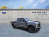 Certified 2024 Ford F250 Lariat w/ Sport Appearance Package image 2