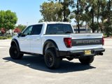New 2025 Ford F150 Raptor image 5