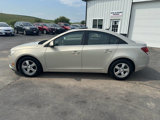 Used 2012 Chevrolet Cruze LT w/ All-Star Edition image 2