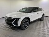 New 2025 Cadillac Lyriq Sport image 1
