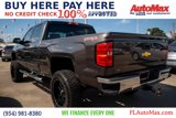 Used 2015 Chevrolet Silverado 1500 LT image 4