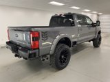New 2025 Ford F250 Lariat w/ Lariat Ultimate Package image 6