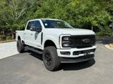 New 2025 Ford F250 Lariat w/ Lariat Ultimate Package image 2