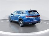 New 2025 Volkswagen Atlas SEL image 5