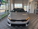 New 2025 Kia K5 GT-Line image 2