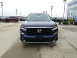 New 2025 Honda Pilot Touring image 2
