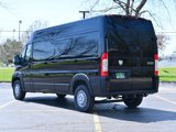 New 2025 RAM ProMaster 3500 image 4