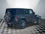 New 2025 Jeep Wrangler Unlimited Sport S 4xe image 3