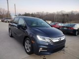 Used 2018 Honda Odyssey EX-L image 2