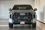 New 2025 Toyota Tundra Platinum image 3