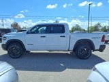 New 2025 RAM 1500 Rebel w/ Advanced Safety Group II image 3