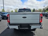 New 2025 Ford F350 Lariat image 4