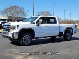 New 2025 GMC Sierra 2500 SLE w/ SLE Value Package; image 5