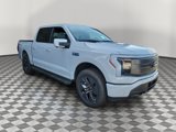 New 2025 Ford F150 Lightning Lariat image 2