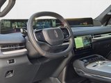 New 2025 Lincoln Navigator Reserve w/ Jet Appearance Package image 3