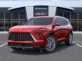 New 2026 Buick Enclave Avenir image 6