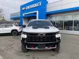 Used 2024 Chevrolet Silverado 1500 ZR2 w/ Technology Package image 2