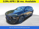 New 2025 Buick Enclave Sport Touring w/ Super Cruise Package image 3