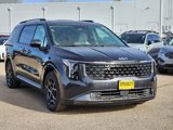 New 2025 Kia Carnival SX Prestige image 4